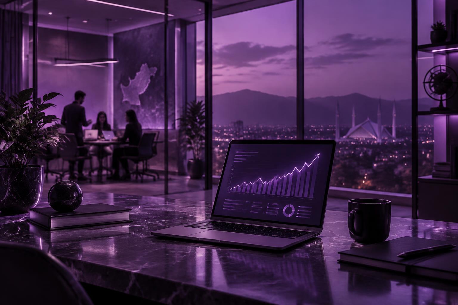 How to Choose an SEO Expert in Pakistan: A Practical Buyer's Guide